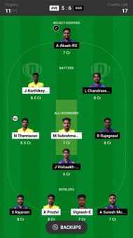Fantasy suggestion #2